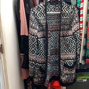 Forever 21 Cardigan